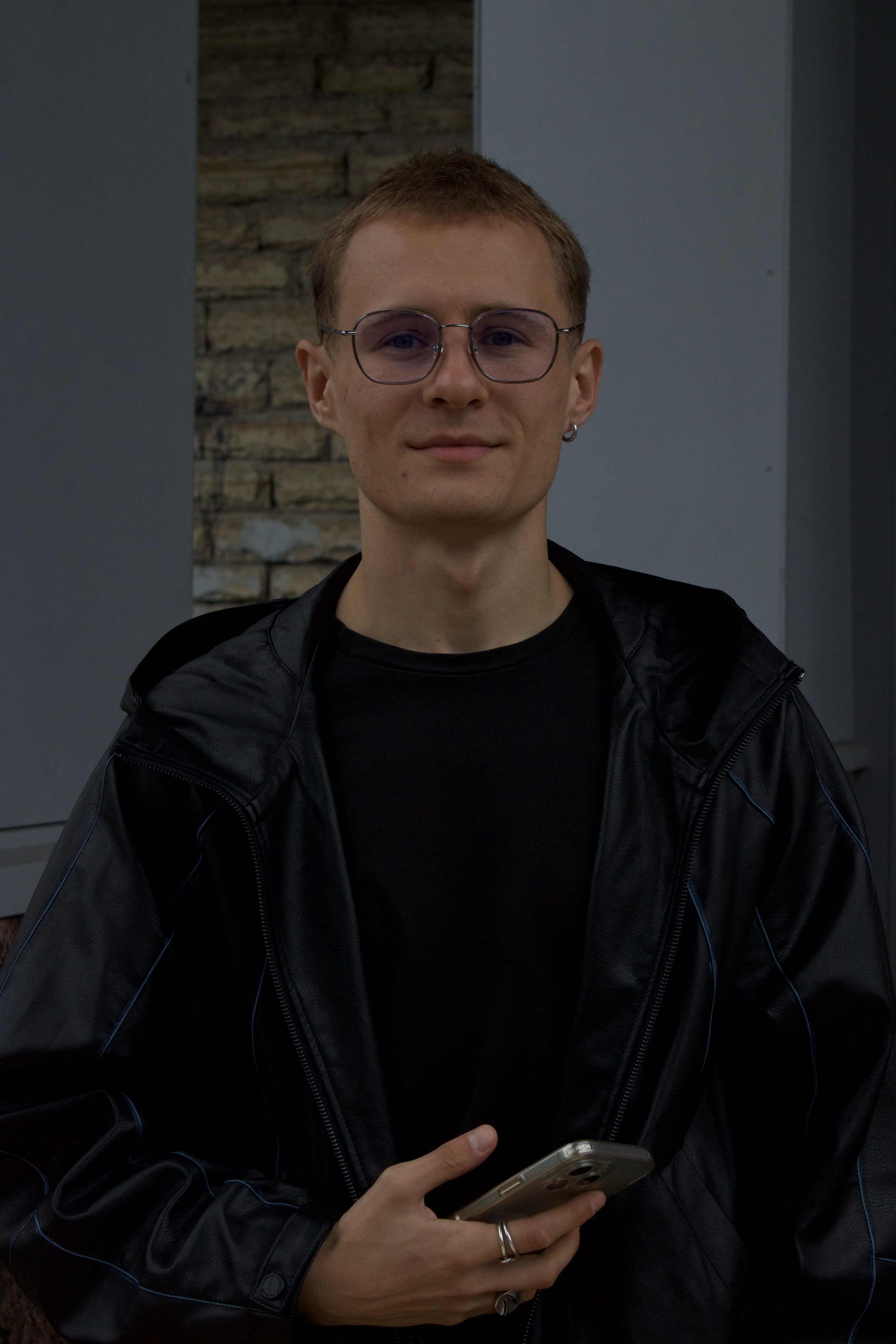Роман Алексеевич
