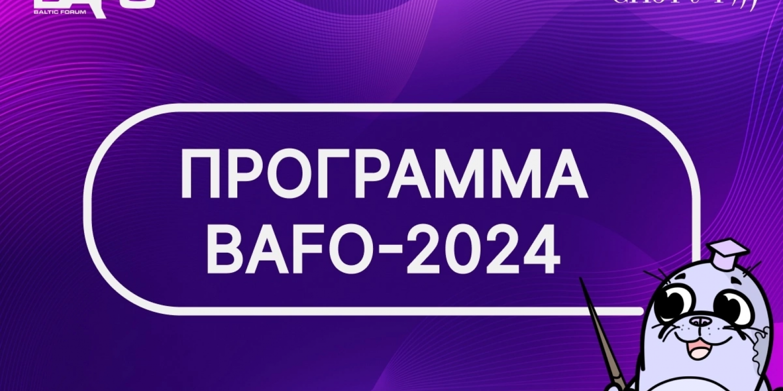 Программа BAFO-2024