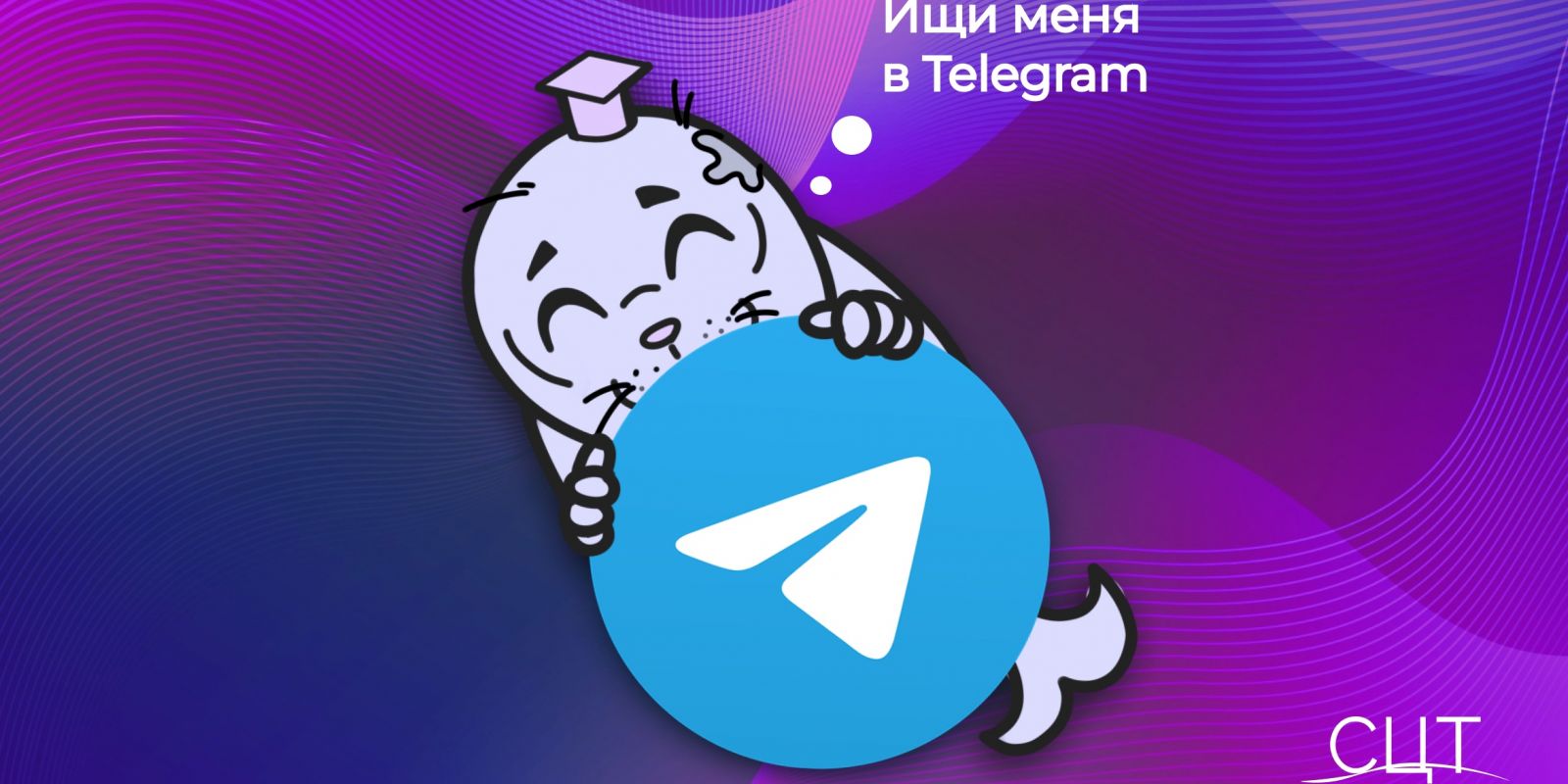 Знакомьтесь – Бафоша!