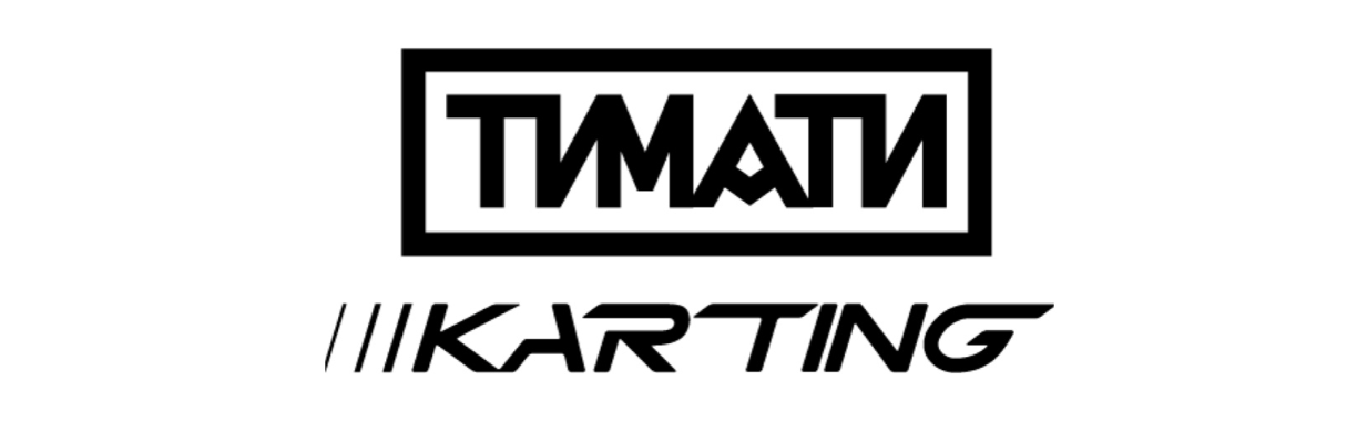 ТИМАТИ Karting