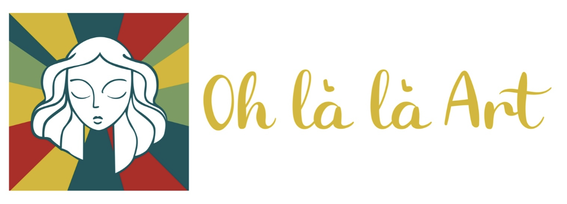 Oh là là Art
